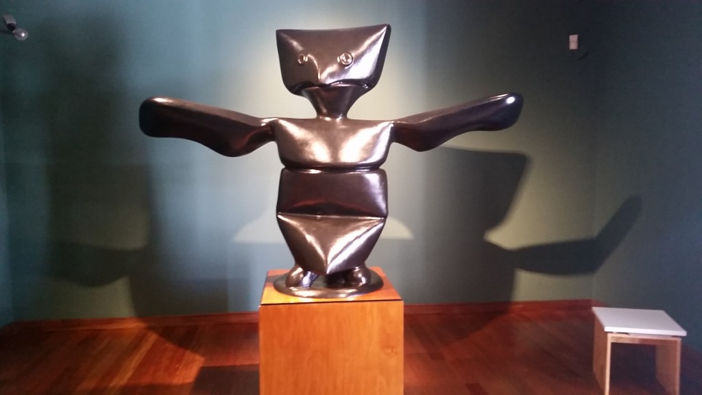 Das Genie von Max Ernst